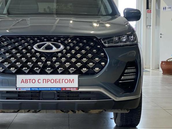 Chery Tiggo 7 Pro I с пробегом 2021 года, цена 1 680 000 рублей, 64600 км, внедорожник, Автокод Объявления