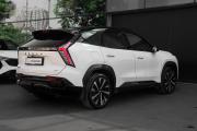 Geely Atlas II Москва  - изображение 33