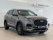Chery Tiggo 8 Pro Max I Волгоград  - изображение 41