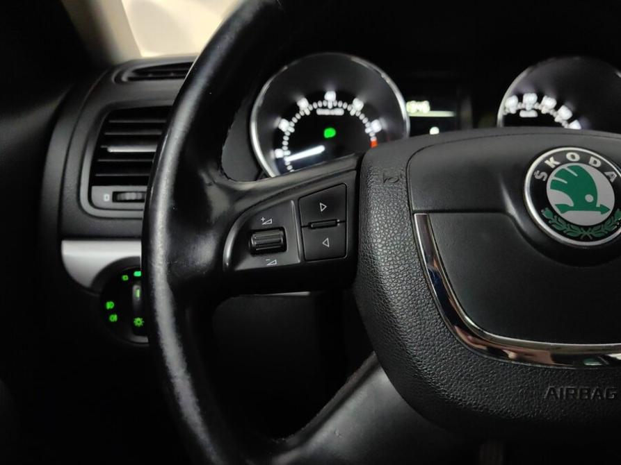 Skoda Yeti I Подольск  - изображение 18