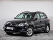 Volkswagen Tiguan I Рестайлинг Санкт-Петербург  - изображение 29