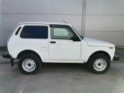 Lada (ВАЗ) Niva Legend Липецк  - изображение 18