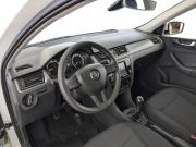 Skoda Rapid I Рестайлинг Москва  - изображение 42