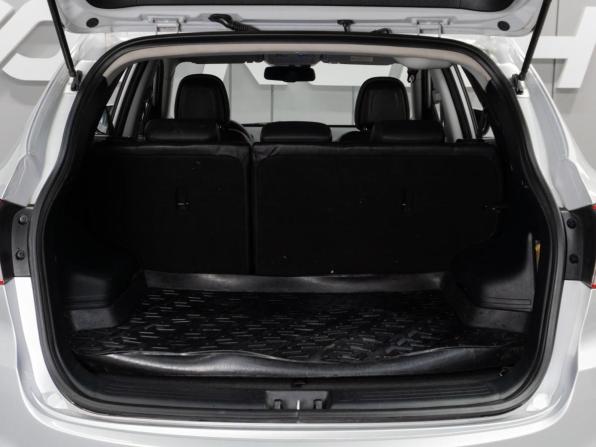 Hyundai ix35 I с пробегом 2011 года, цена 1 249 000 рублей, 177223 км, внедорожник, Автокод Объявления