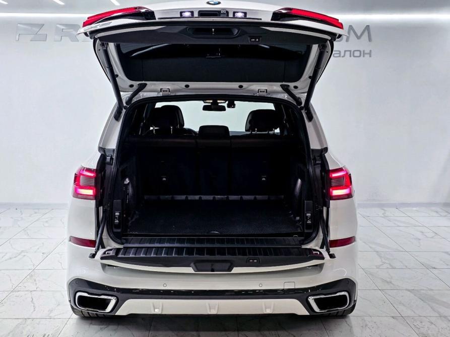 BMW X5 IV (G05/G18) Уфа  - изображение 12
