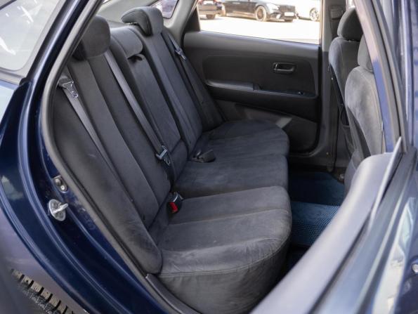 Hyundai Elantra IV (HD) с пробегом 2009 года, цена 570 000 рублей, 353698 км, седан, Автокод Объявления