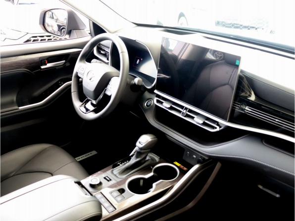Новый Toyota Highlander IV (XU70) 2026 года, цена 6 290 000 рублей, внедорожник, Автокод Объявления