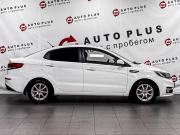 Kia Rio III Рестайлинг Минеральные Воды  - изображение 22