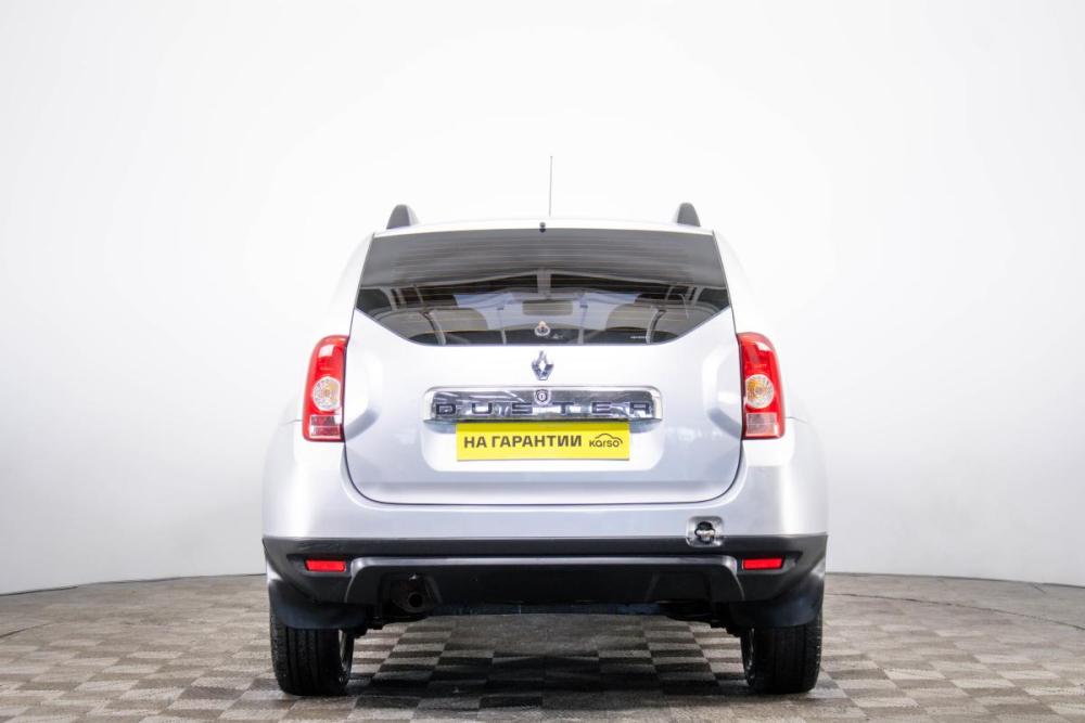 Renault Duster I Пермь  - изображение 6