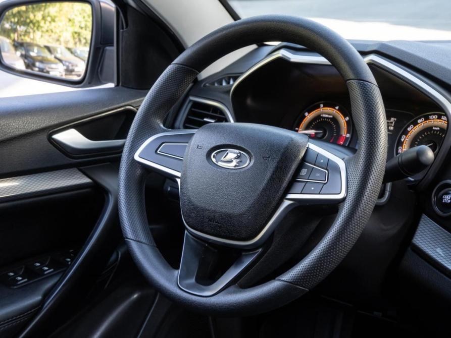 Lada (ВАЗ) Vesta I Рестайлинг (NG) Волгоград  - изображение 17