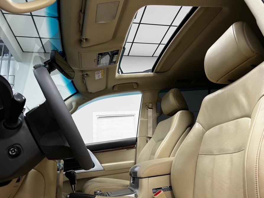 Toyota Land Cruiser 200 Series Рестайлинг 2 Казань  - изображение 20