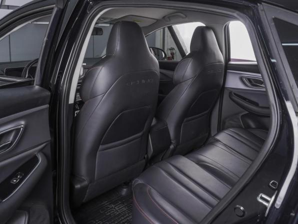 BAIC U5 Plus с пробегом 2023 года, цена 1 189 000 рублей, 40546 км, седан, Автокод Объявления