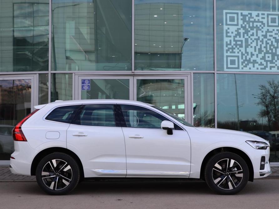 Volvo XC60 II Рестайлинг 2 Санкт-Петербург  - изображение 4