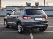 Skoda Karoq I Москва  - изображение 25
