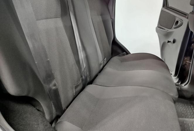 Chevrolet Niva I Рестайлинг с пробегом 2016 года, цена 760 000 рублей, 66859 км, внедорожник, Автокод Объявления