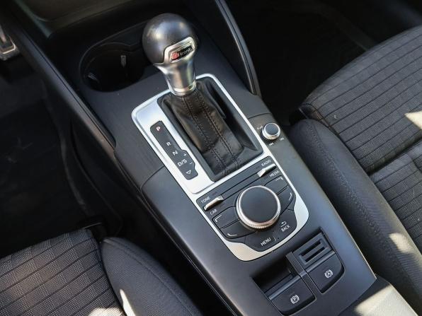 Audi A3 III (8V) с пробегом 2013 года, цена 1 899 000 рублей, 256269 км, седан, Автокод Объявления