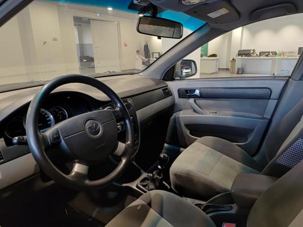 Daewoo Gentra II с пробегом 2015 года, цена 575 000 рублей, 176483 км, седан, Автокод Объявления