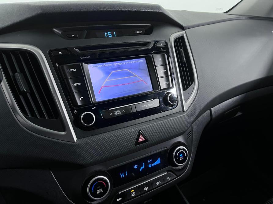 Hyundai Creta I Ростов-на-Дону  - изображение 12