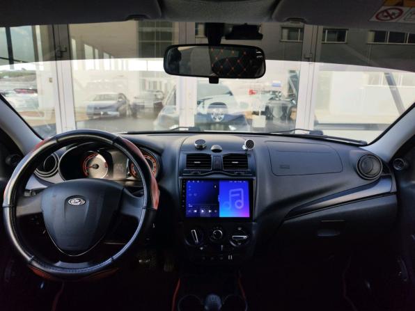 Lada (ВАЗ) Granta I Рестайлинг с пробегом 2023 года, цена 800 000 рублей, 135159 км, универсал, Автокод Объявления
