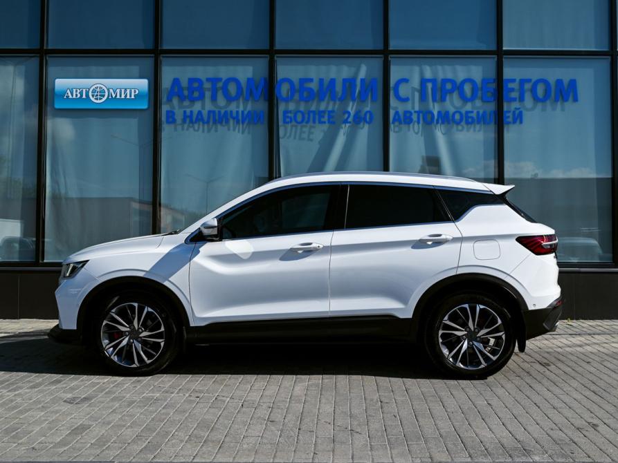 Geely Coolray I Екатеринбург  - изображение 2
