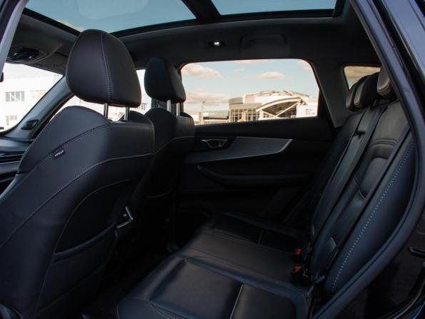 Chery Tiggo 7 Pro Max I с пробегом 2022 года, цена 1 748 000 рублей, 57650 км, внедорожник, Автокод Объявления