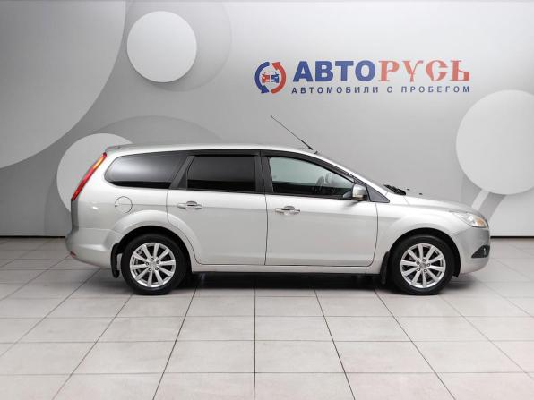 Ford Focus II Рестайлинг с пробегом 2010 года, цена 460 000 рублей, 179867 км, универсал, Автокод Объявления