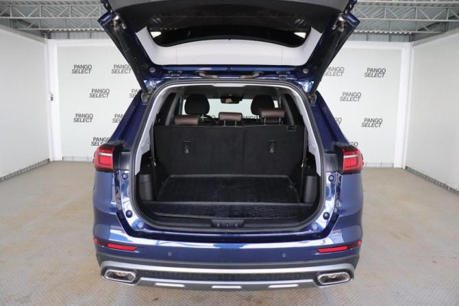Chery Tiggo 8 Pro I с пробегом 2023 года, цена 1 989 000 рублей, 62327 км, внедорожник, Автокод Объявления