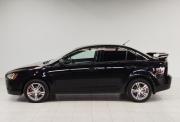 Mitsubishi Lancer X Саратов  - изображение 30