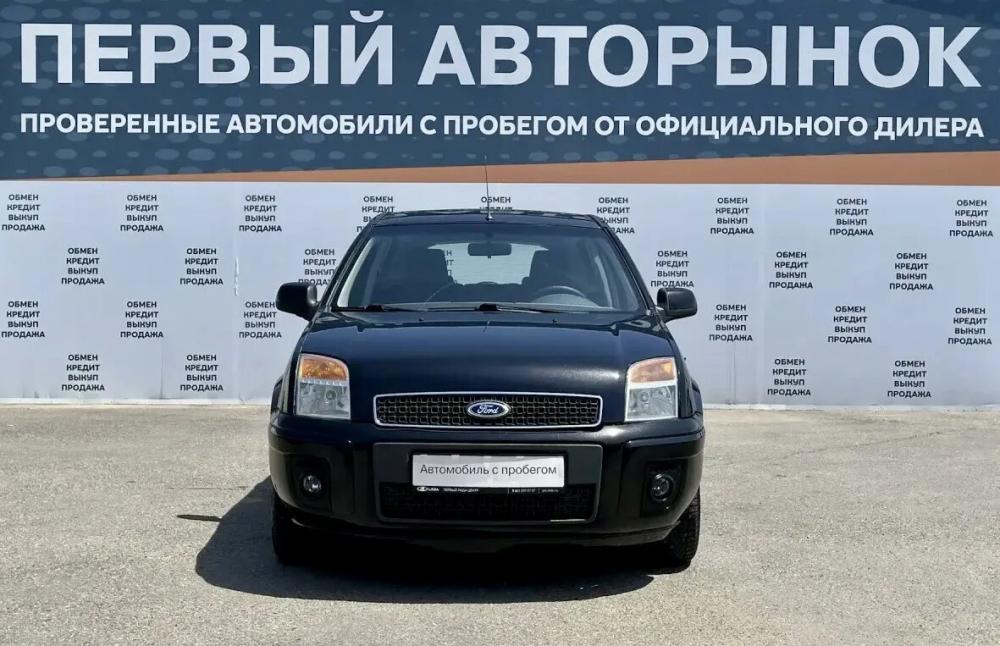 Ford Fusion I Рестайлинг Краснодар  - изображение 2