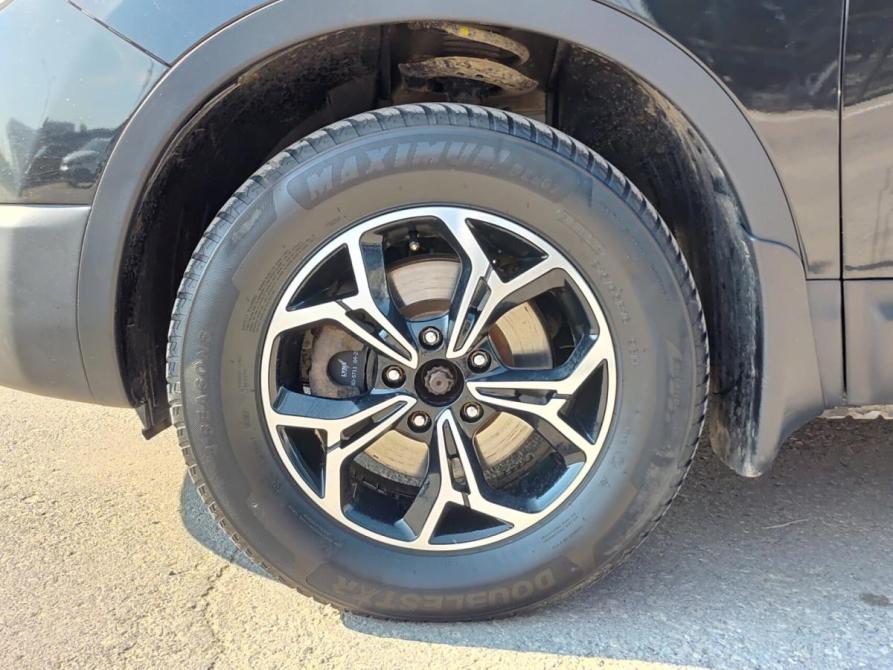 Nissan Qashqai I Рестайлинг Чебоксары  - изображение 22
