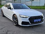 Audi A7 II (4K) Санкт-Петербург  - изображение 31