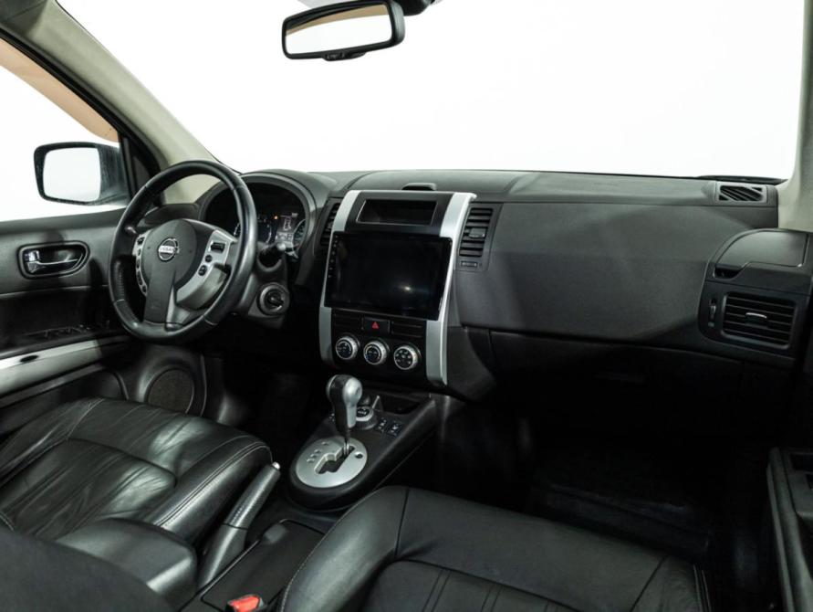 Nissan X-Trail II Рестайлинг Санкт-Петербург  - изображение 9
