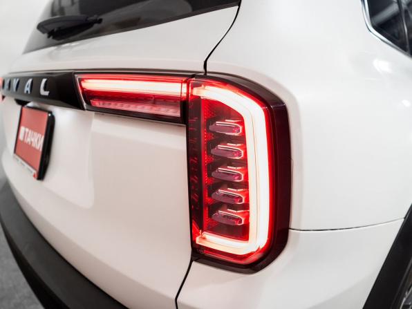 Haval Dargo I с пробегом 2022 года, цена 2 400 000 рублей, 58915 км, внедорожник, Автокод Объявления