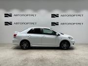 Toyota Belta I Санкт-Петербург  - изображение 29