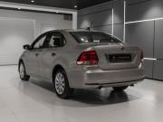 Volkswagen Polo V Рестайлинг Москва  - изображение 24
