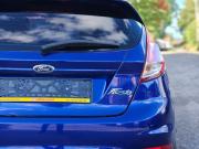 Ford Fiesta Mk6 Рестайлинг Вологда  - изображение 37