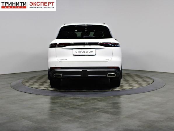 Chery Tiggo 9 I с пробегом 2024 года, цена 3 197 000 рублей, 61018 км, внедорожник, Автокод Объявления