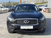 Infiniti FX II (S51) Рестайлинг Мурманск  - изображение 23