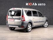 Lada (ВАЗ) Largus I Екатеринбург  - изображение 22