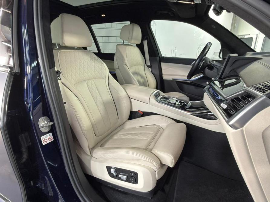 BMW X7 I (G07) Рестайлинг Москва  - изображение 24