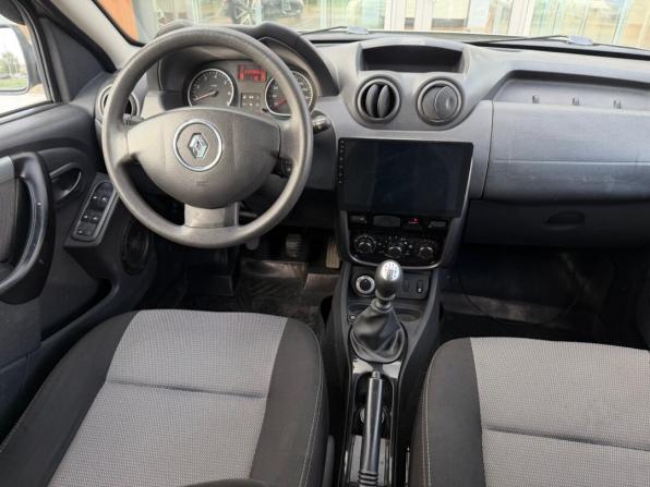 Renault Duster I с пробегом 2012 года, цена 725 000 рублей, 253066 км, внедорожник, Автокод Объявления