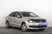 Volkswagen Polo V Рестайлинг Томск  - изображение 18