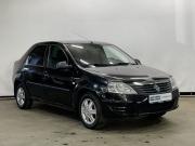 Renault Logan I Рестайлинг Ярославль  - изображение 18