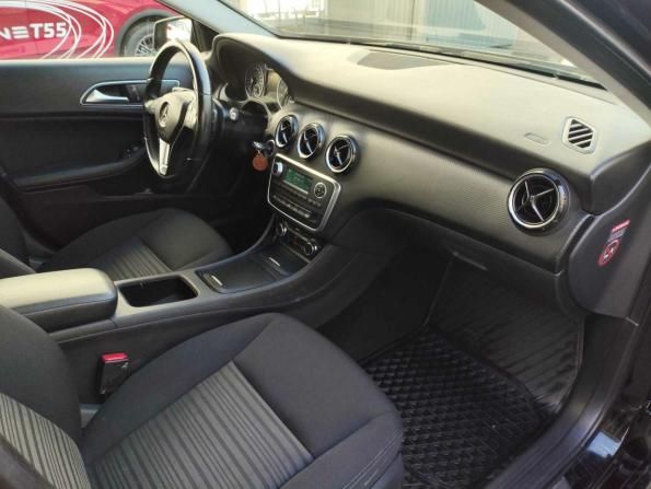Mercedes-Benz A-Класс III (W176) с пробегом 2013 года, цена 1 025 000 рублей, 188842 км, хэтчбек, Автокод Объявления