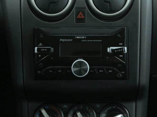 Nissan Qashqai I Рестайлинг с пробегом 2013 года, цена 1 095 000 рублей, 61000 км, внедорожник, Автокод Объявления