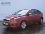 Ford Focus II Рестайлинг Нижний Новгород  - изображение 18