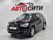 Mitsubishi ASX I Рестайлинг Воронеж  - изображение 24