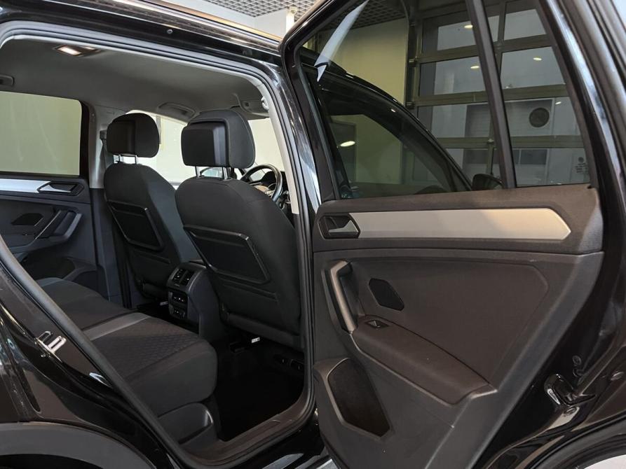 Volkswagen Tiguan II Чебоксары  - изображение 17