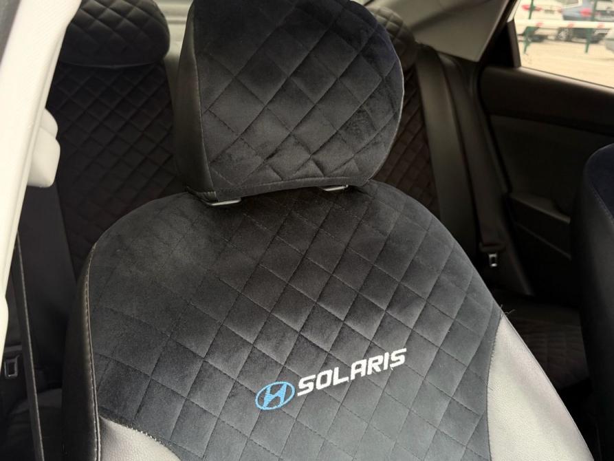 Hyundai Solaris II Волгоград  - изображение 24