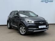 Chery Tiggo 4 I Рестайлинг Москва  - изображение 15
